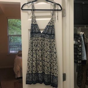 boutique dress